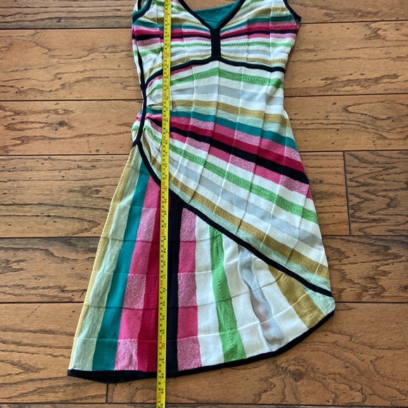 Desigual Summer Dress - Picture 4 of 4